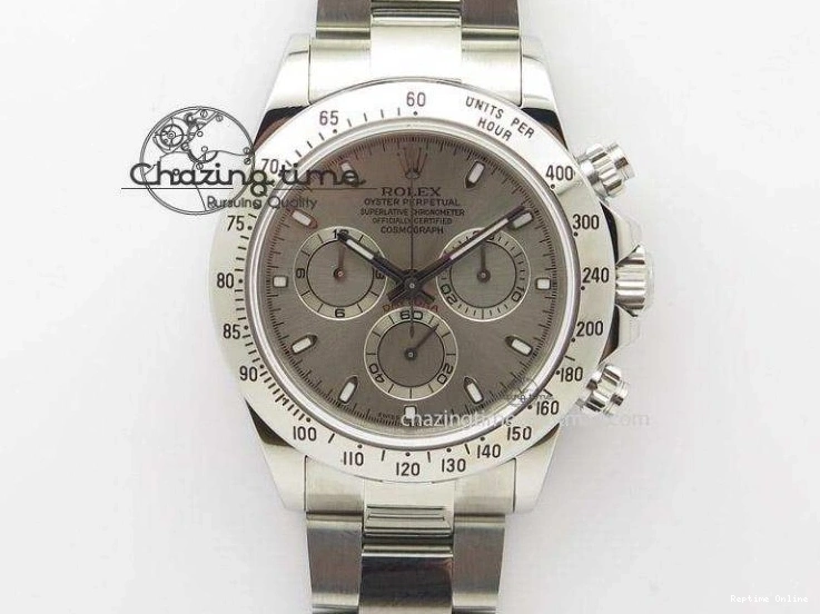 0503 Day-Date 36mm 128235 YG Crystal BP Best Edition Gray MOP Crystal Marker Dial on YG President Bracelet A MultiPurpose 2675